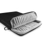 Сумка-папка Tomtoc DefenderACE B03 Tablet Shoulder bag для планшета iPad Pro 12.9'', черный