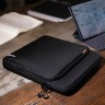 Сумка-папка Tomtoc DefenderACE B03 Tablet Shoulder bag для планшета iPad Pro 12.9'', черный