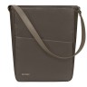 Tomtoc для ноутбуков 13.5" сумка TheHer Slash Laptop Sling bag H63 Taupe