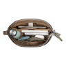 Tomtoc для ноутбуков 13.5" сумка TheHer Slash Laptop Sling bag H63 Taupe