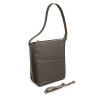Tomtoc для ноутбуков 13.5" сумка TheHer Slash Laptop Sling bag H63 Taupe