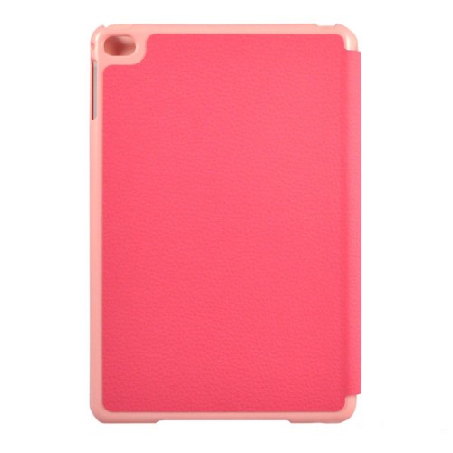  Чехол iCover Carbio для Apple iPad Mini 4/5 (2019), розовый