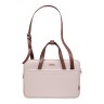 Tomtoc TheHer сумка Versatile-A12 Laptop Shoulder Bag 13.5" Pink