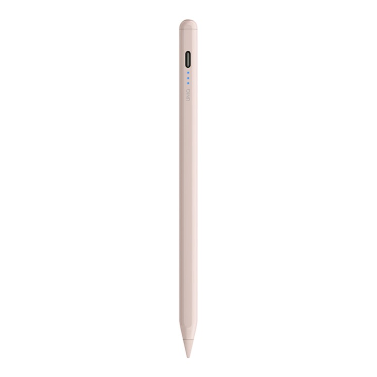 Uniq стилус PIXO LITE 2.0 Magnetic Stylus for iPad Pink