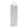 Uniq стилус PIXO LITE 2.0 Magnetic Stylus for iPad Pink