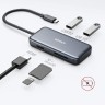 Anker Premium 5-in-1 USB-C, A8334 A8334HA1