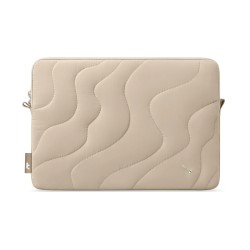 Tomtoc Laptop чехол Terra-A27 Laptop Sleeve 16" Natural Sand