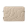 Tomtoc Laptop чехол Terra-A27 Laptop Sleeve 16" Natural Sand