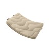 Tomtoc Laptop чехол Terra-A27 Laptop Sleeve 16" Natural Sand