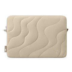 Tomtoc Laptop чехол Terra-A27 Laptop Sleeve 16" Natural Sand