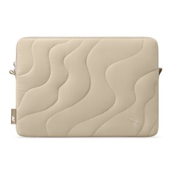 Tomtoc Laptop чехол Terra-A27 Laptop Sleeve 16" Natural Sand