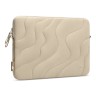 Tomtoc Laptop чехол Terra-A27 Laptop Sleeve 16" Natural Sand
