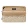Tomtoc Laptop чехол Terra-A27 Laptop Sleeve 16" Natural Sand