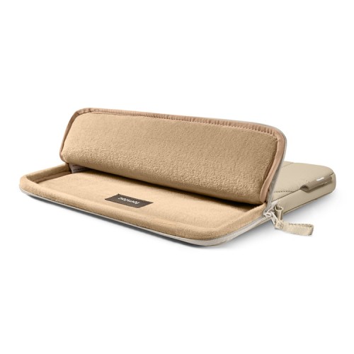 Tomtoc Laptop чехол Terra-A27 Laptop Sleeve 16" Natural Sand