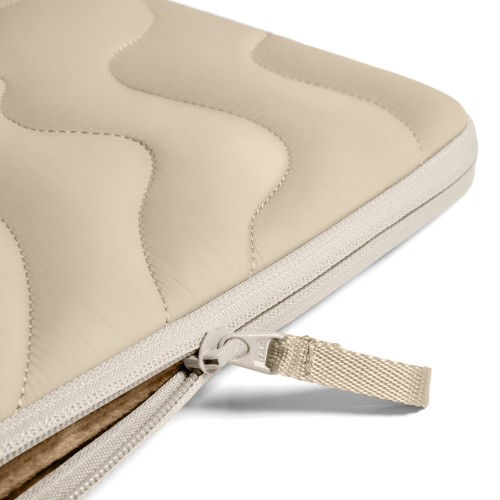 Tomtoc Laptop чехол Terra-A27 Laptop Sleeve 16" Natural Sand
