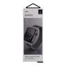 Uniq Dante Strap Steel для Apple Watch All 49/46/45/44 мм, серый