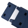 Чехол Nillkin Versatile Laptop Sleeve 3-в-1 для ноутбуков до 14'', синий
