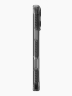 Uniq для iPhone 17 Pro Max чехол Combat Carbon Black (MagSafe)
