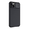 Чехол Nillkin CamShield Pro для iPhone 13, черный
