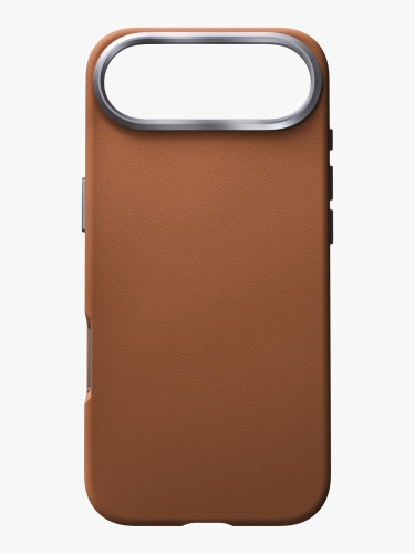 Uniq для iPhone Air чехол Lyden Caramel (Magsafe)