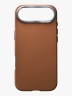 Uniq для iPhone Air чехол Lyden Caramel (Magsafe)
