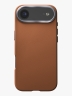 Uniq для iPhone Air чехол Lyden Caramel (Magsafe)