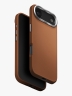 Uniq для iPhone Air чехол Lyden Caramel (Magsafe)