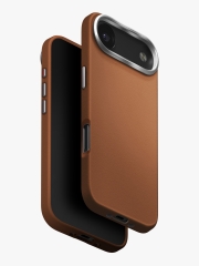 Uniq для iPhone Air чехол Lyden Caramel (Magsafe)