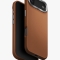 Uniq для iPhone Air чехол Lyden Caramel (Magsafe)