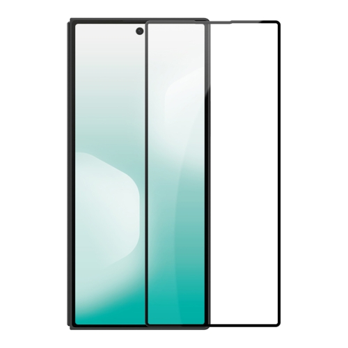 Nillkin стекло для Galaxy Z Fold7, CP+PRO Narrow border Black