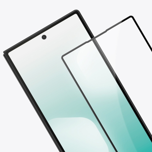 Nillkin стекло для Galaxy Z Fold7, CP+PRO Narrow border Black