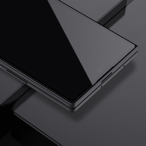 Nillkin стекло для Galaxy Z Fold7, CP+PRO Narrow border Black