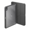 Чехол Uniq Moven для iPad Air 10.9 (2022/20) с отсеком для стилуса, серый