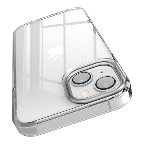 Чехол Elago HYBRID для iPhone 14 Plus, прозрачный
