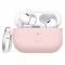 Чехол Elago Silicone Hang case для AirPods Pro 2 (2022), розовый