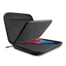 Чехол Tomtoc Tablet Portfolio FancyCase-B06 для планшетов до 12.9'', черный