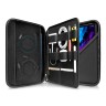 Чехол Tomtoc Tablet Portfolio FancyCase-B06 для планшетов до 12.9'', черный