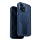 Uniq для iPhone 15 Pro чехол HELDRO MAG Deep Blue (MagSafe)