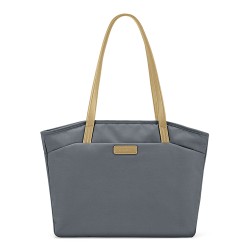 Tomtoc TheHer сумка Versatile-T23 Laptop Tote Bag 13.5" Grayish Blue
