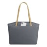 Tomtoc TheHer сумка Versatile-T23 Laptop Tote Bag 13.5" Grayish Blue