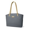 Tomtoc TheHer сумка Versatile-T23 Laptop Tote Bag 13.5" Grayish Blue