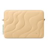 Tomtoc Laptop чехол Terra-A27 Laptop Sleeve 16" Dune Shade