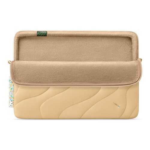 Tomtoc Laptop чехол Terra-A27 Laptop Sleeve 16" Dune Shade