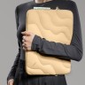 Tomtoc Laptop чехол Terra-A27 Laptop Sleeve 16" Dune Shade
