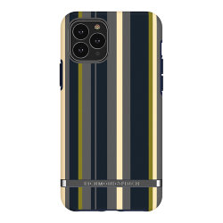Чехол Richmond & Finch Freedom Navy Stripes для iPhone 11 Pro Max