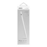 Uniq стилус PIXO LITE 2.0 Magnetic Stylus for iPad White