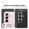 Elago для Galaxy S25 чехол Soft silicone (Liquid) Lovely Pink