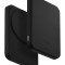 Uniq внешний аккумулятор Lyden Lexa 5000W Magnetic wireless 15W USB-C PD 20W Black