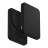 Uniq внешний аккумулятор Lyden Lexa 5000W Magnetic wireless 15W USB-C PD 20W Black