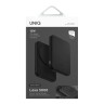 Uniq внешний аккумулятор Lyden Lexa 5000W Magnetic wireless 15W USB-C PD 20W Black